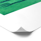 Erwten Print (Hoek)