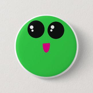 erwten ronde button 5,7 cm