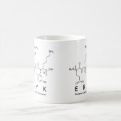 Eryk peptide nom mug (Centre)