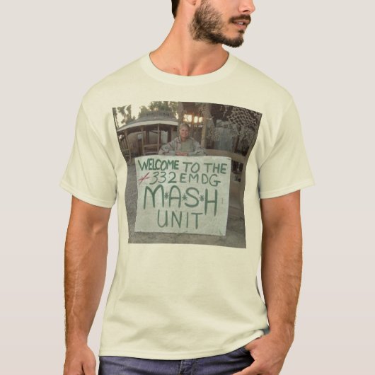 Eryn  t-shirt (Voorkant)