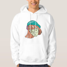 Erytheem - FIC Adult Hoodie