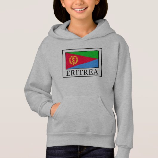 Érythrée (Devant)