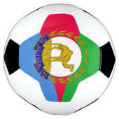 érythrée (Tourné)