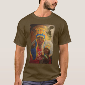 Erzulie Dantor... T-shirt