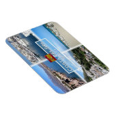 ES Costa del Sol - Nerja - Puerto Banus - Marbella Magneet (Rechterzijde)