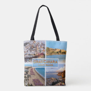 ES Gran Canaria - Las Palmas - Dunes de Maspalomas Draagtas