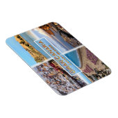 ES Gran Canaria - Las Palmas - Dunes de Maspalomas Magneet (Rechterzijde)