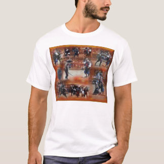 Es Lebe Das Fahnlein T-shirt