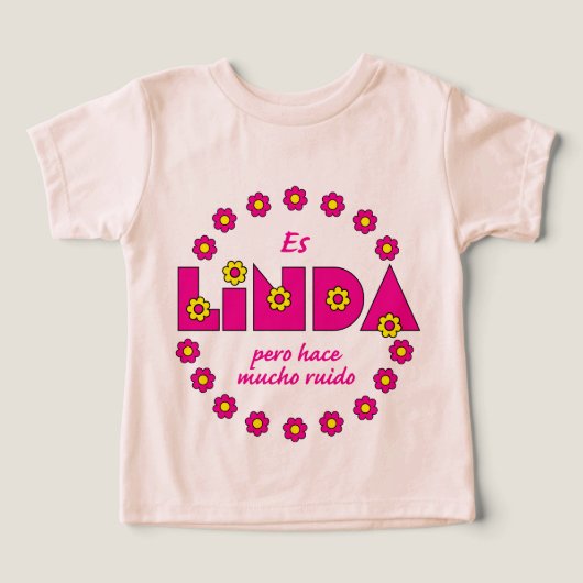 Es Linda, pero (Design Recto)