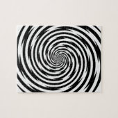 Es-Tu Fou Hypnose Puzzle (Horizontal)