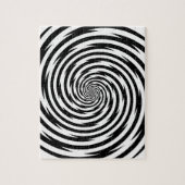 Es-Tu Fou Hypnose Puzzle (Vertical)