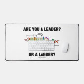 Es-Tu Un Leader ? Ou Un Plus Grand ? Réplication A (Clavier et souris)