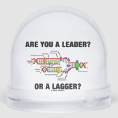 Es-Tu Un Leader ? Ou Un Plus Grand ? Réplication A (Arrière)