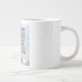 Ésaïe 11:1-2 WEBU Mug (Droite)
