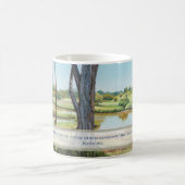 Ésaïe 26:3 - tasse de café (Centre)