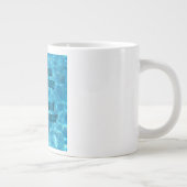 Ésaïe 38:20 WEBU Mug (Droite)
