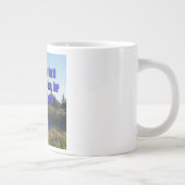Ésaïe 3:10 WEBU Mug (Droite)