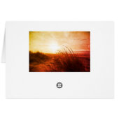 Esaïe 41:10 Bible Ne craignez pas que je sois avec (Dos Horizontal)