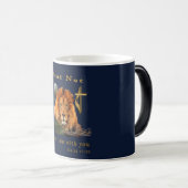 Ésaïe 41:10 Mugs chrétiens (Devant droit)