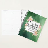 Ésaïe 43:1 Ne Crains Pas Car Je Vous Ai Racheté La (Devant avec enveloppe)