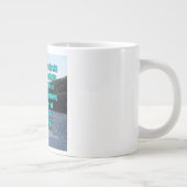 Ésaïe 44:3-4 WEBU Mug (Droite)