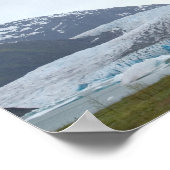 Ésaïe affiche 12:2 (Coin)