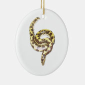 ESB Circle Ornament (Rechts)