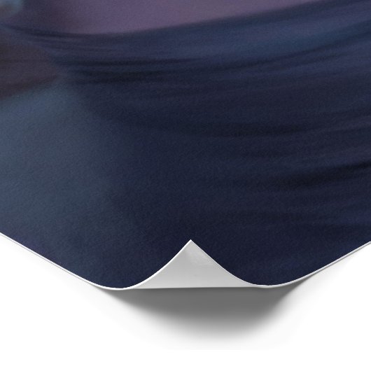 Esbat - Affiche (Coin)