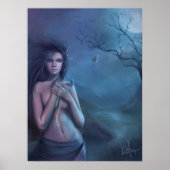 Esbat - Poster (Voorkant)