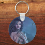 Esbat Sleutelhanger (Voorkant)