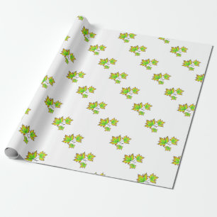 Esblad Cadeaupapier