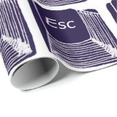 esc cadeaupapier (Rol Hoek)