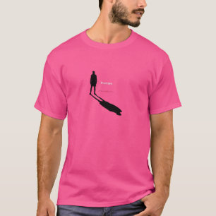 ESC - Design #08 (onbevreesd) T-shirt
