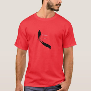 ESC - Design #08 (onbevreesd) T-shirt