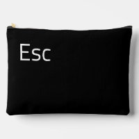 ESC (Escape)-computersleutel