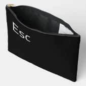 ESC (Escape)-computersleutel Etui (Open)