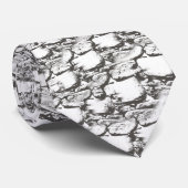 Escalade de la Cravate masculine (Roulé)