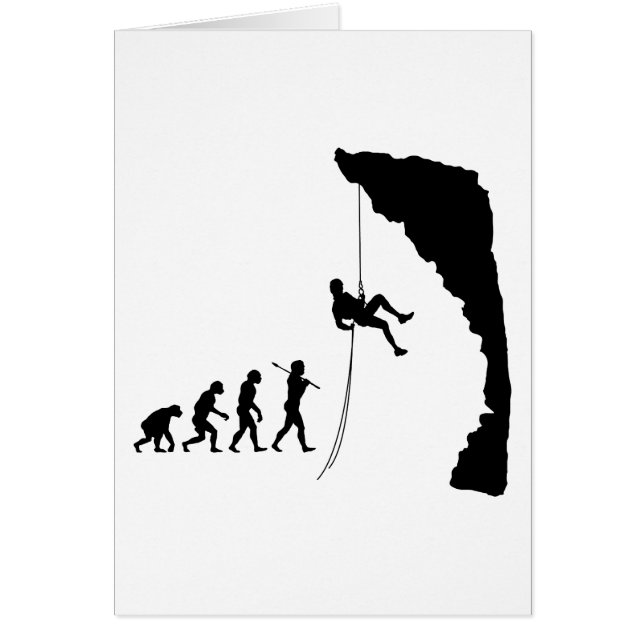 Escalade de roche (Devant)