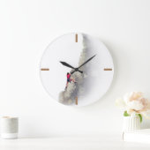 Escalade de roche grande horloge (Maison)