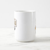 Escalade | Mug Classique #15 (Centre)