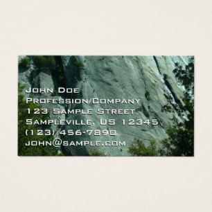 Escaladeurs sur El Capitan