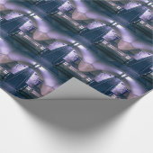 Escalator Cadeaupapier (Hoek)