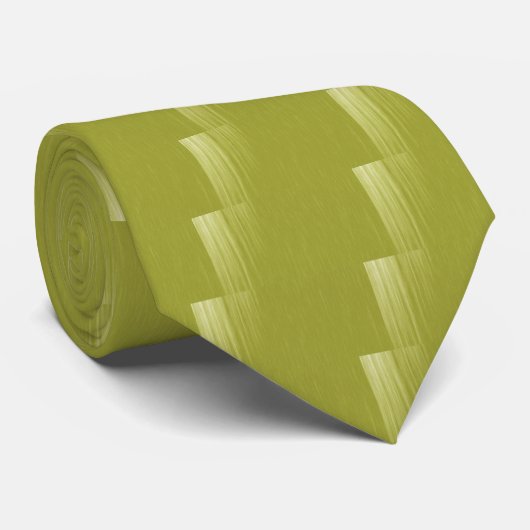 Escalier cravate - Olive (Roulé)