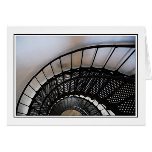 Escalier de phare