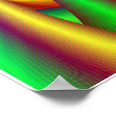 escalier vers le paradis poster (Coin)