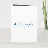 escaliers commémoratifs de glycines de carte (Dos)