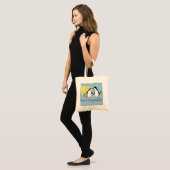 Escapade Art Tas (Voorkant (model))