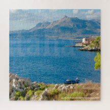 Escape Covid en Laten we naar Sicilië gaan