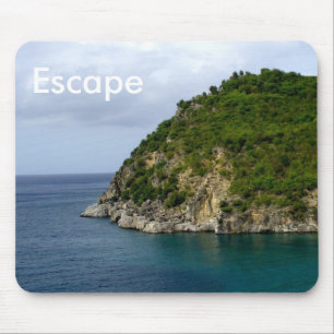 Escape Muismat