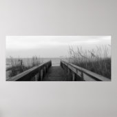 Escape Poster (Voorkant)